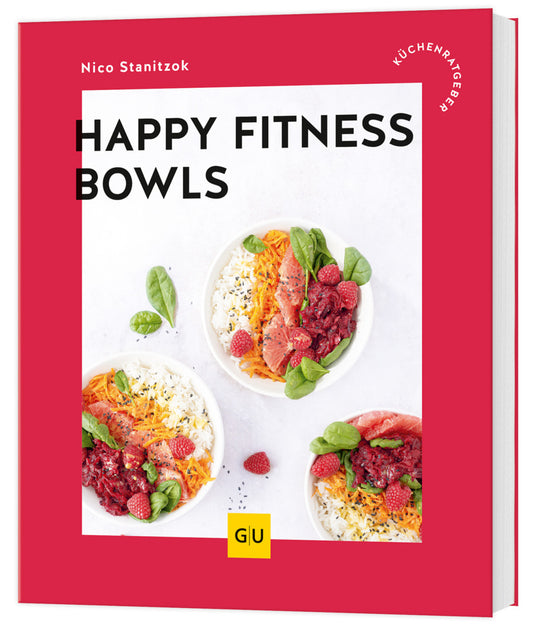 Happy Fitness-Bowls (Nico Stanitzok)