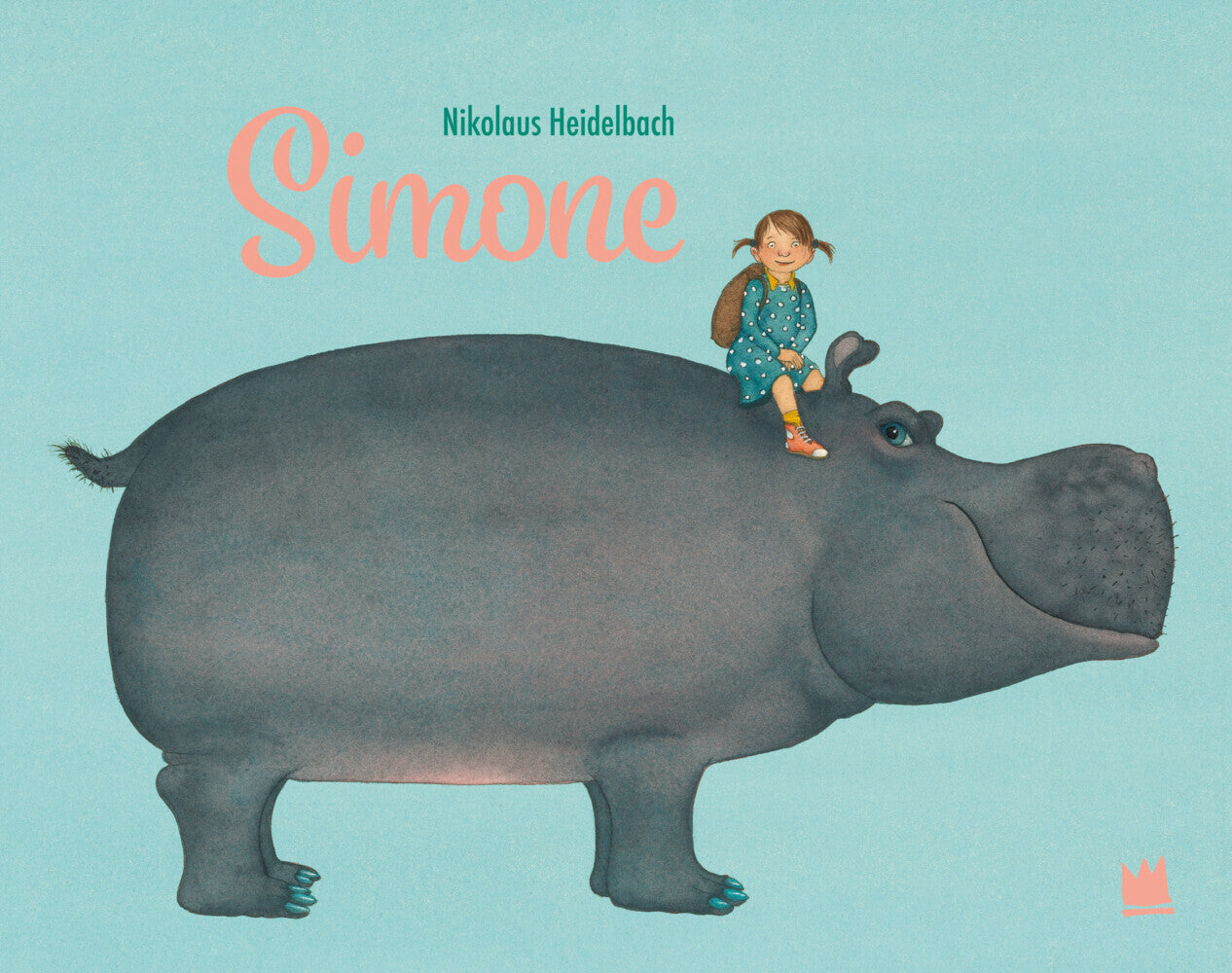 Simone (Nikolaus Heidelbach)