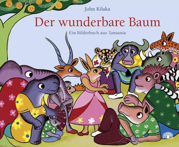 Der wunderbare Baum (John Kilaka)