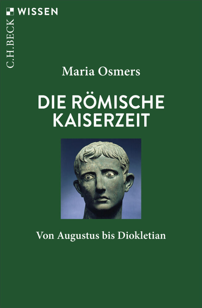 Die römische Kaiserzeit (Maria Osmers)