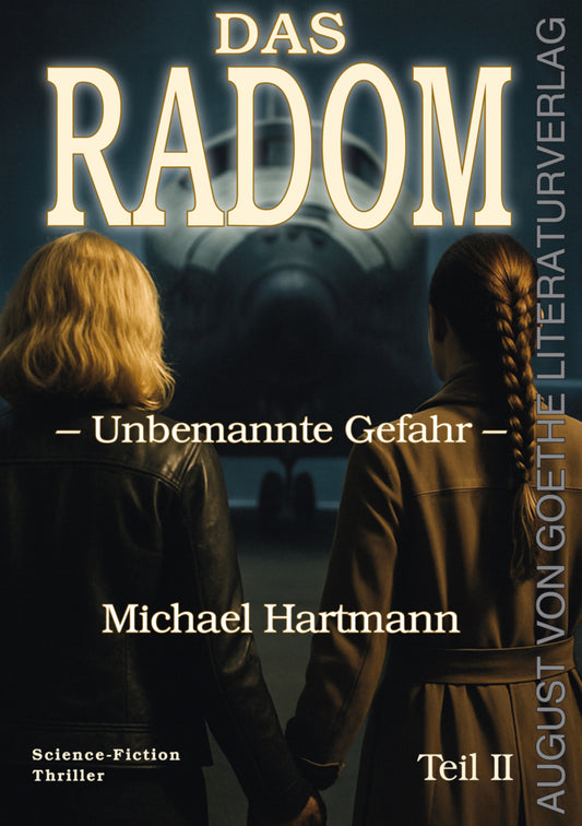 Das Radom (Michael Hartmann)