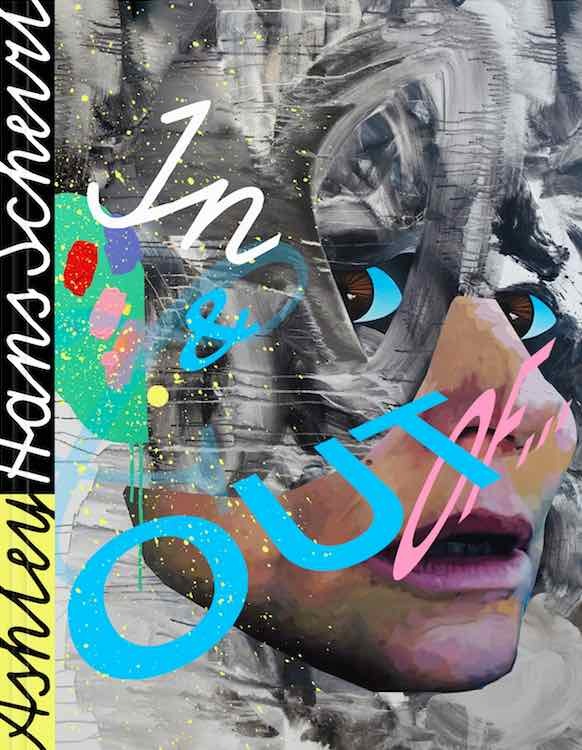Ashley Hans Scheirl. In & Out of Painting (Stella Rollig)