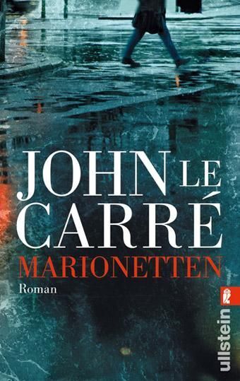 Marionetten (John Le Carré)