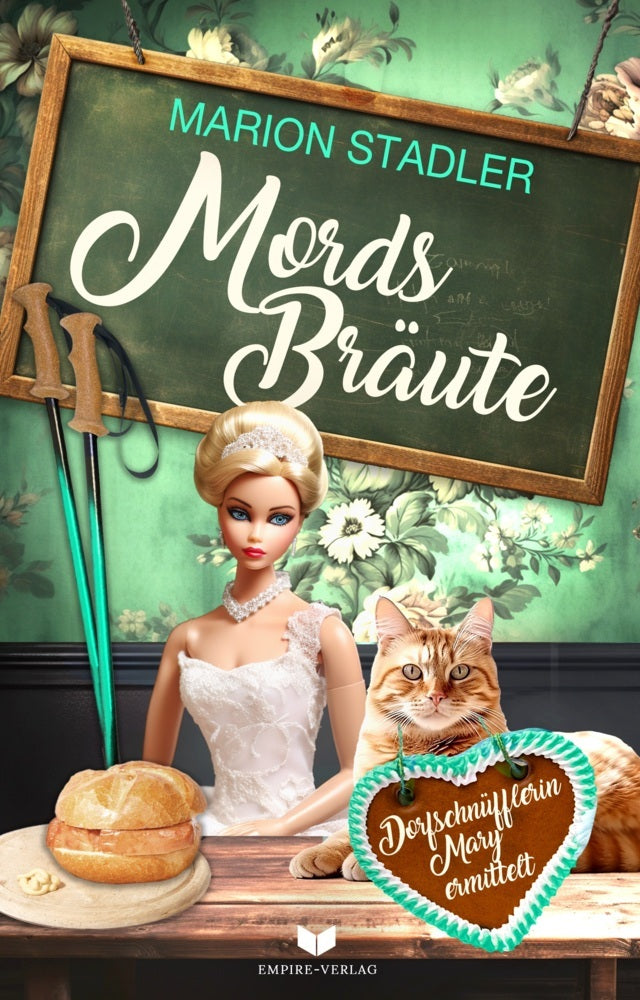 Mordsbräute (Marion Stadler)