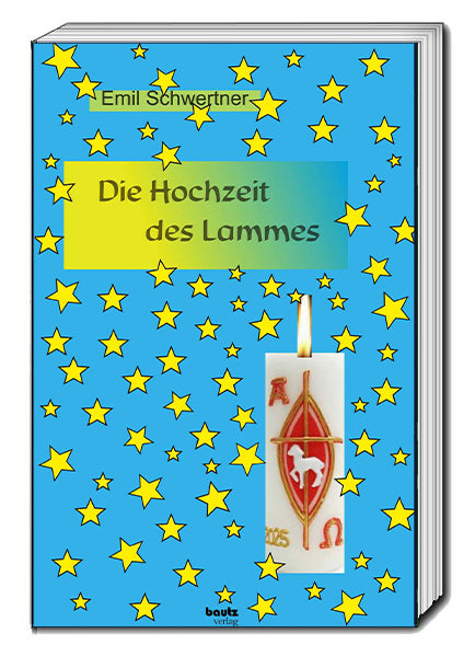 Die Hochzeit des Lammes (Emil Schwertner)