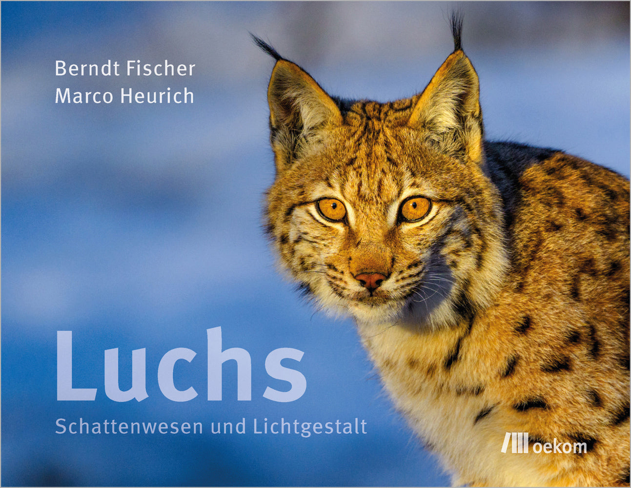 Luchs (Berndt Fischer)