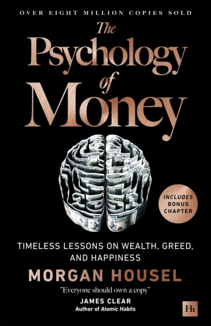The Psychology of Money (Morgan Housel)