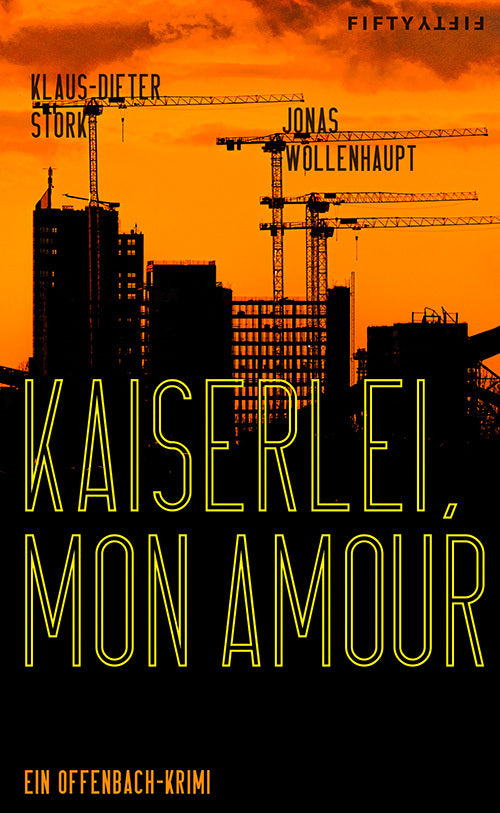 Kaiserlei, mon amour (Klaus-Dieter Stork)