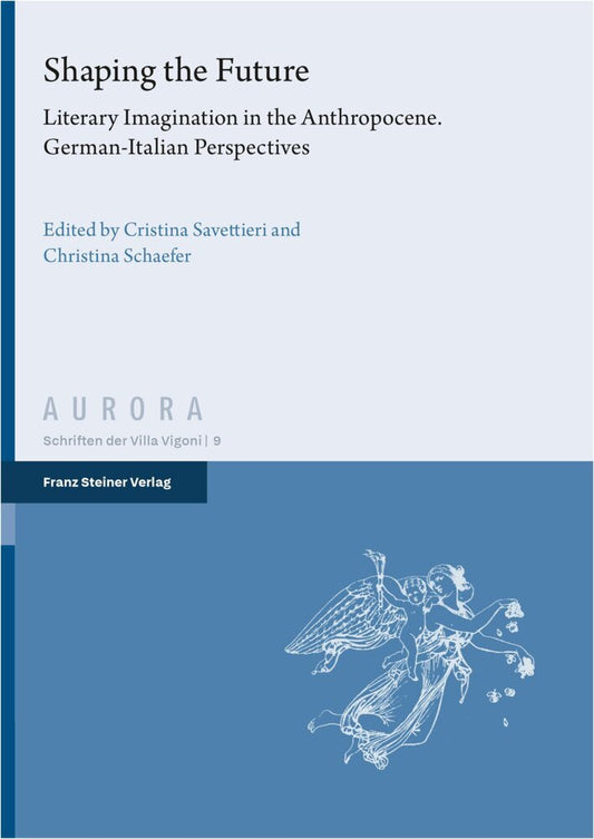 Shaping the Future (Cristina Savettieri)