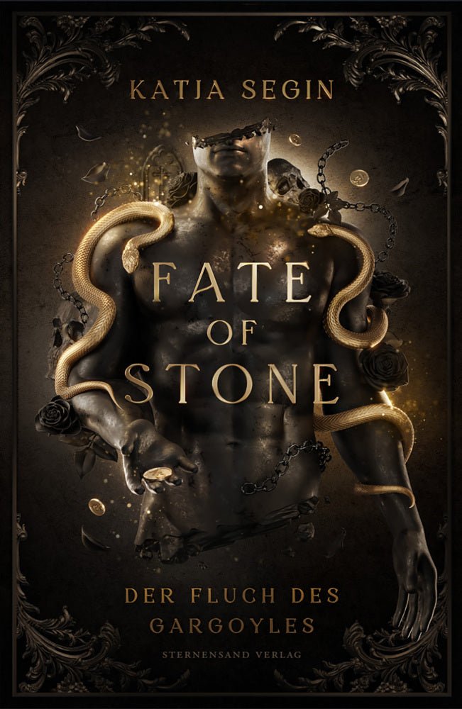 Fate of Stone (Katja Segin)