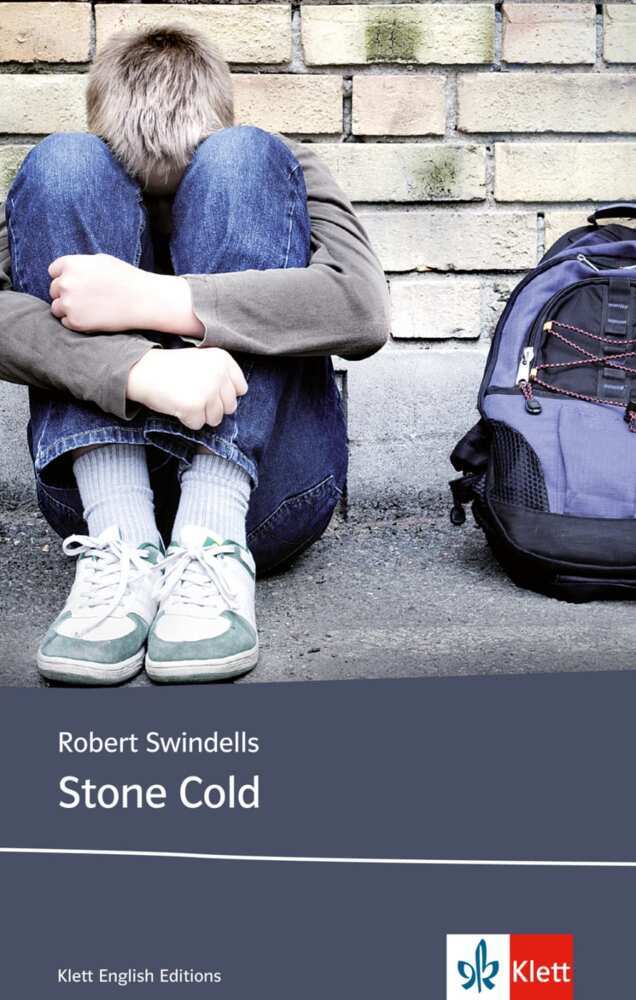 Stone Cold (Robert Swindells)