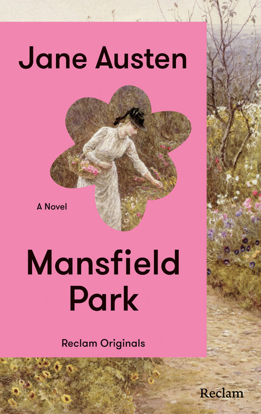Mansfield Park (Jane Austen)