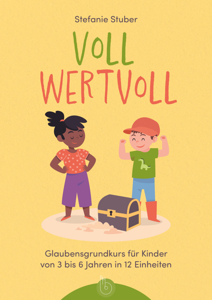 Voll wertvoll (Stefanie Stuber)
