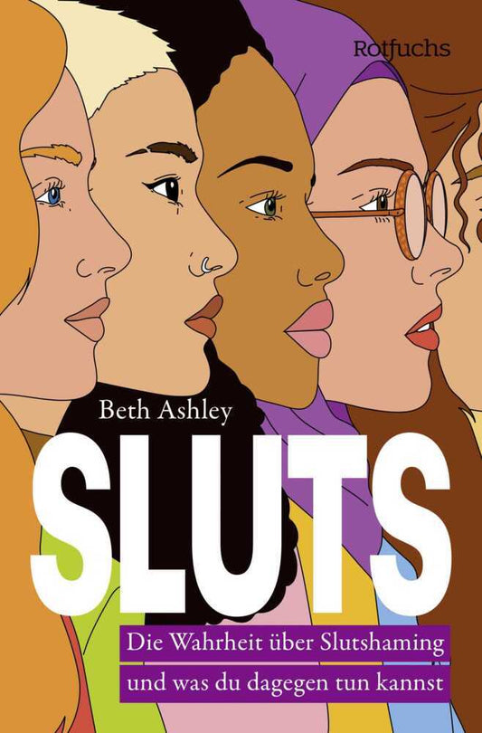Sluts (Beth Ashley)