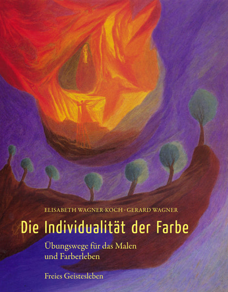 Die Individualität der Farbe (Elisabeth Wagner-Koch)
