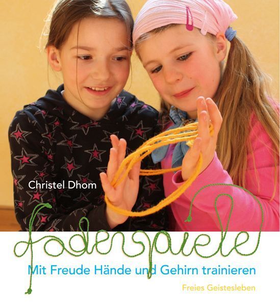 Fadenspiele (Christel Dhom)