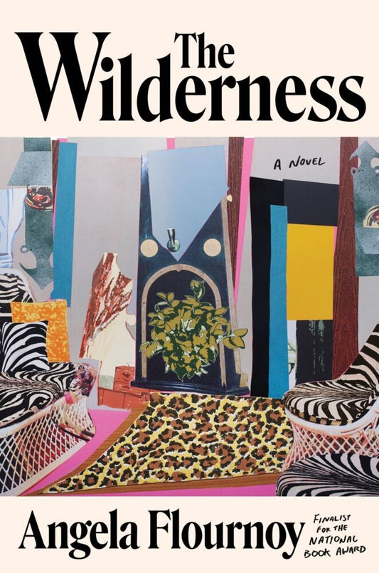 The Wilderness (Angela Flournoy)