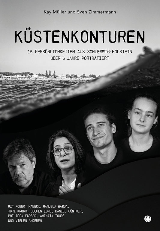 Küstenkonturen (Kay Müller)
