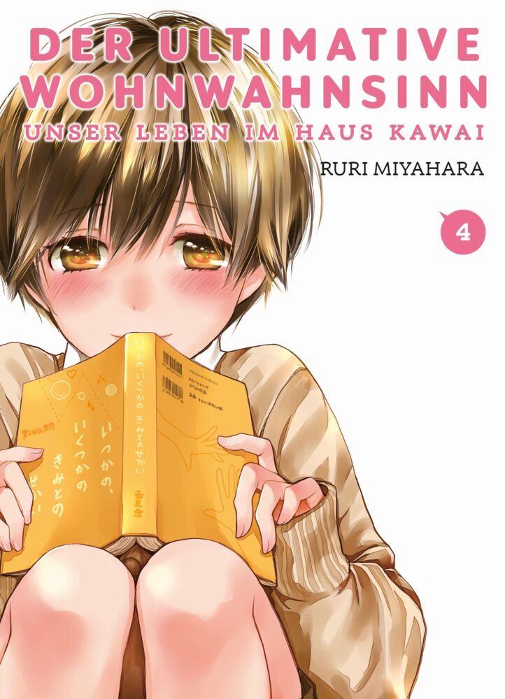 Der ultimative Wohnwahnsinn: Unser Leben im Haus Kawai 04 (Ruri Miyahara)