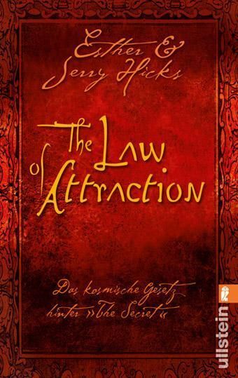 The Law of Attraction (Esther Hicks)