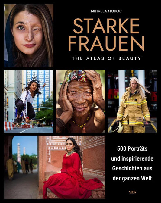 Starke Frauen (Mihaela Noroc)