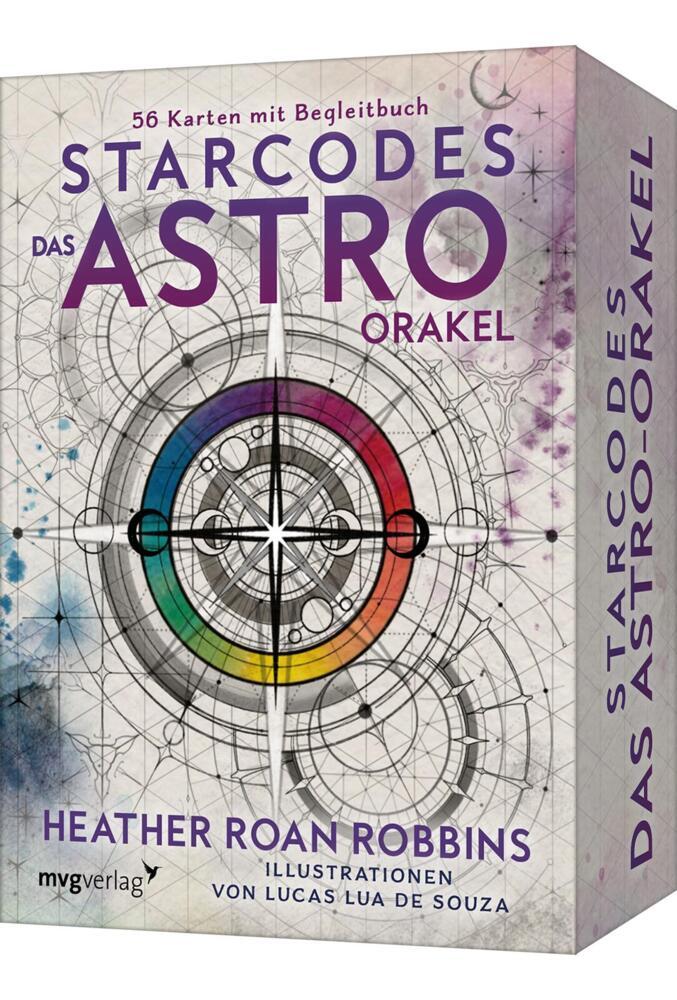 Starcodes: Das Astro-Orakel (Heather Roan Robbins)