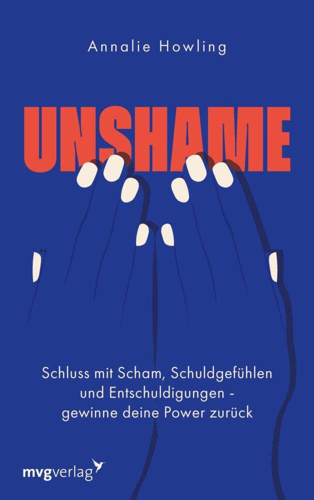 Unshame (Annalie Howling)