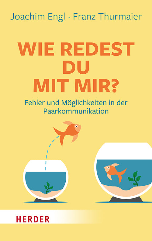 Wie redest Du mit mir? (Franz Thurmaier)
