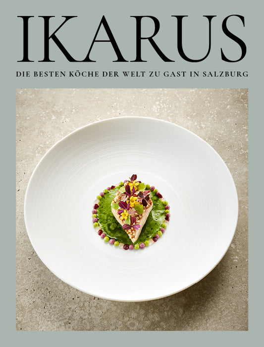 Ikarus (Martin Klein)