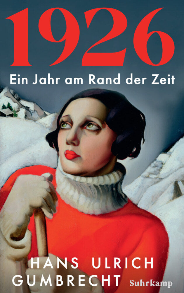 1926 (Hans Ulrich Gumbrecht)