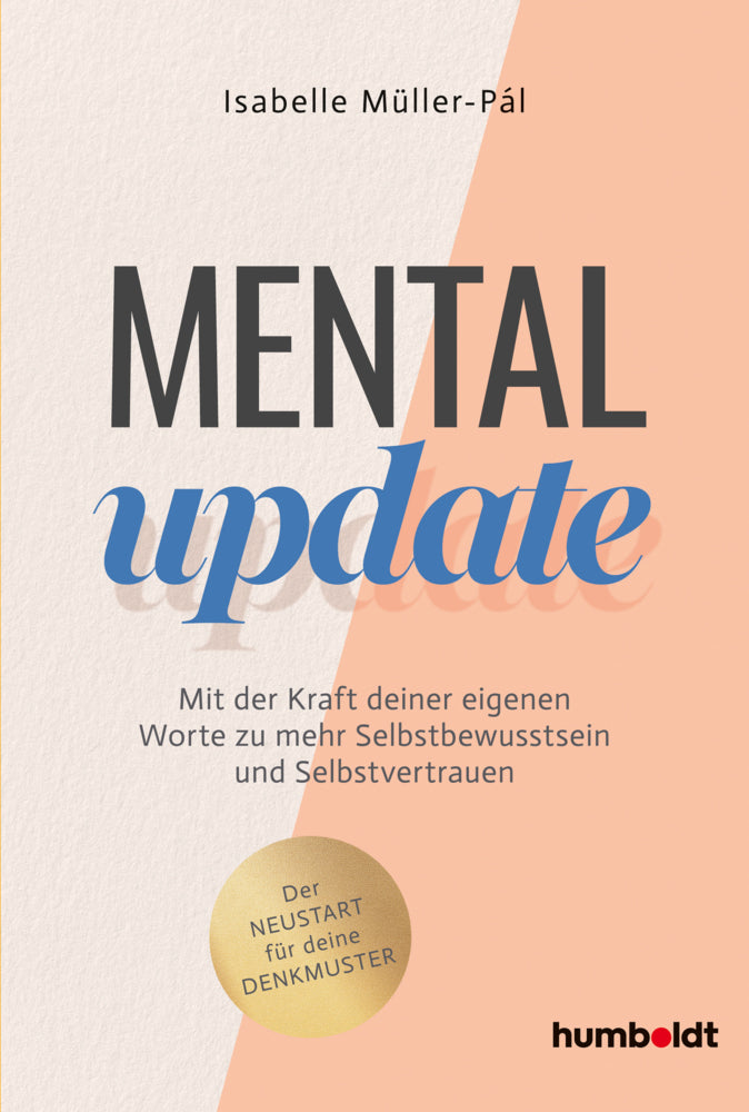 Mental Update (Isabelle Müller-Pál)