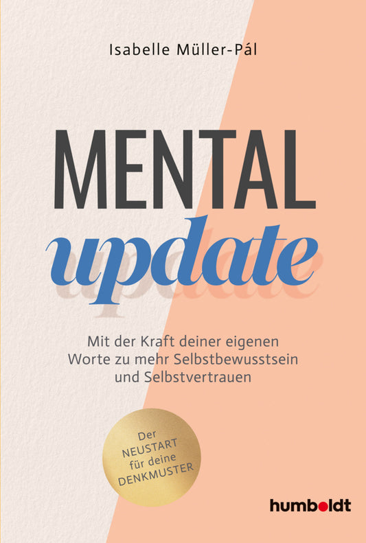 Mental Update (Isabelle Müller-Pál)