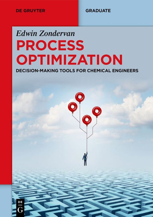 Process Optimization (Edwin Zondervan)
