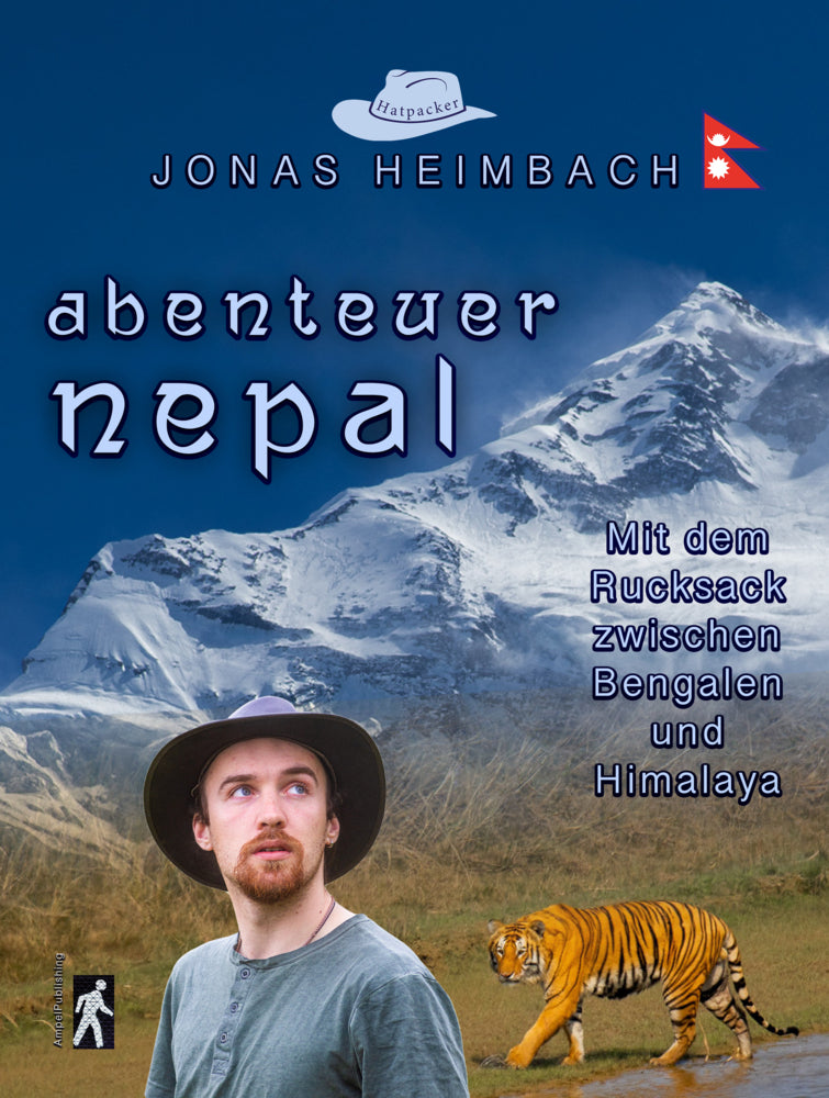 Abenteuer NEPAL (Jonas Heimbach)