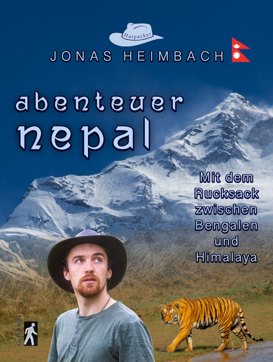 Abenteuer NEPAL (Jonas Heimbach)