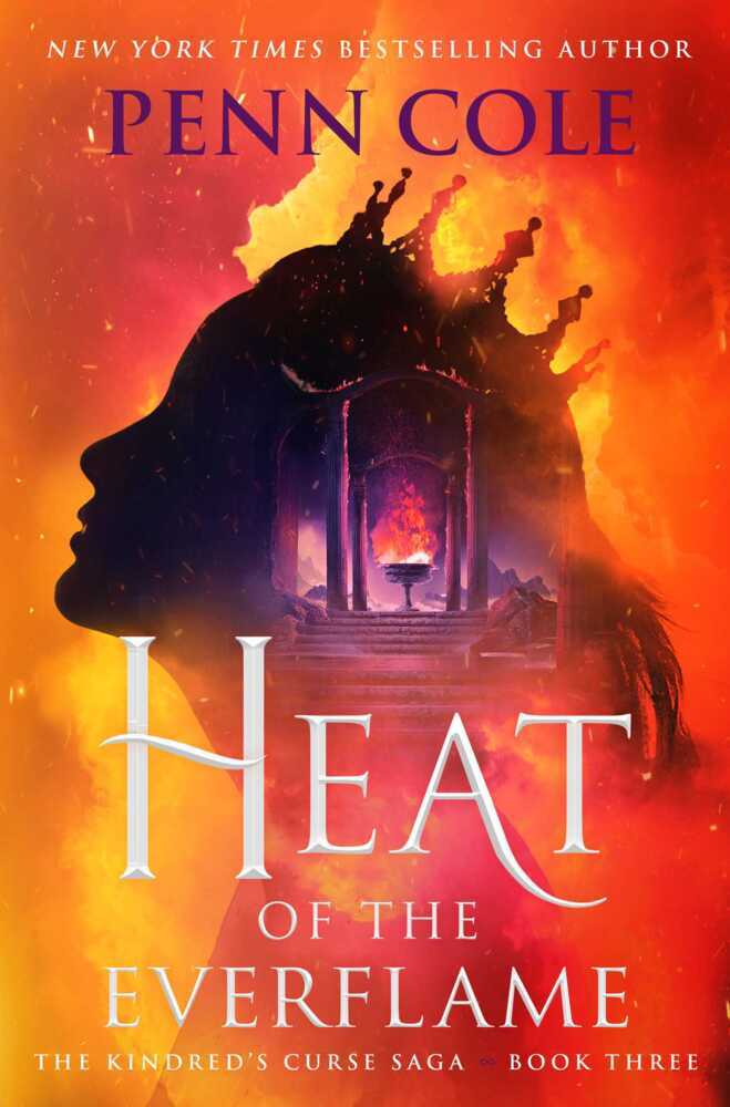 Heat of the Everflame (Penn Cole)