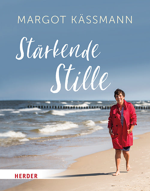 Stärkende Stille (Margot Käßmann)