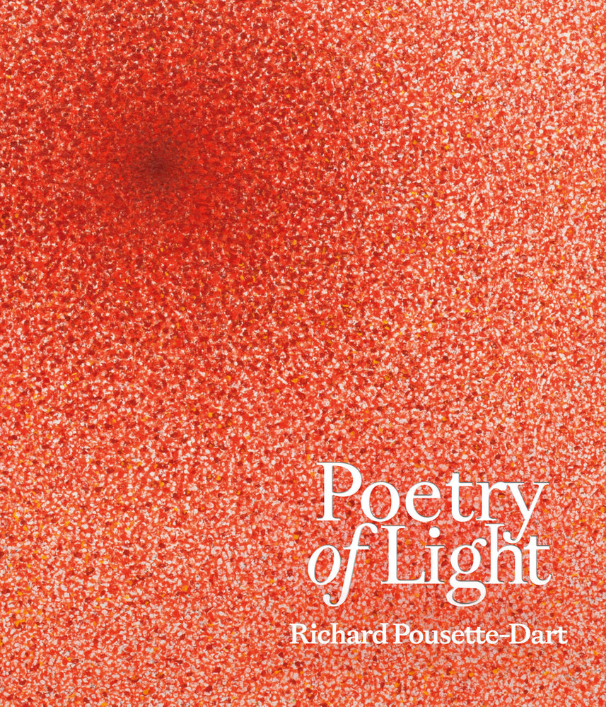 Poetry of Light - Richard Pousette-Dart (Charles Duncan)