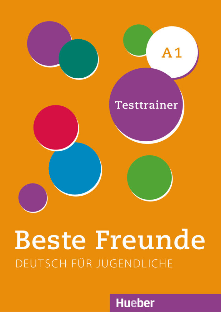 Beste Freunde A1 (Dagmar Giersberg)
