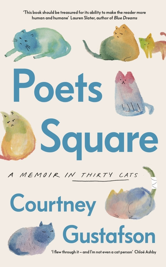 Poets Square (Courtney Gustafson)