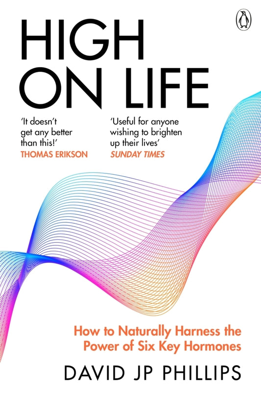 High on Life (David Jp Phillips)