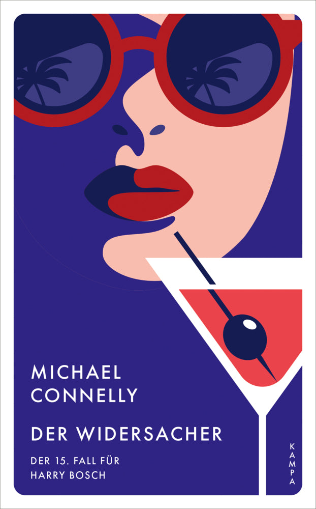 Der Widersacher (Michael Connelly)