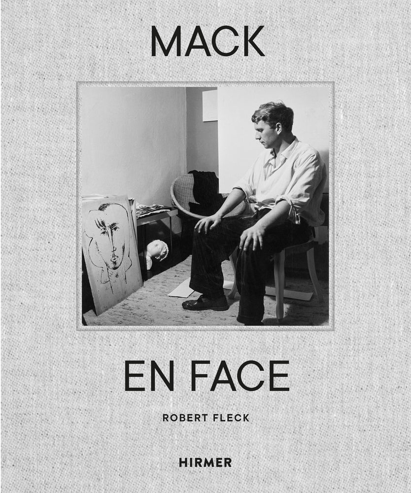 Mack - En Face (Robert Fleck)