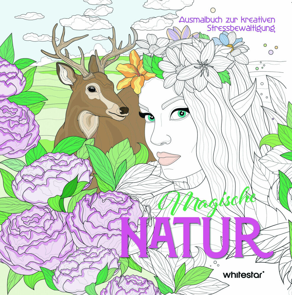 Magische Natur (White Star)