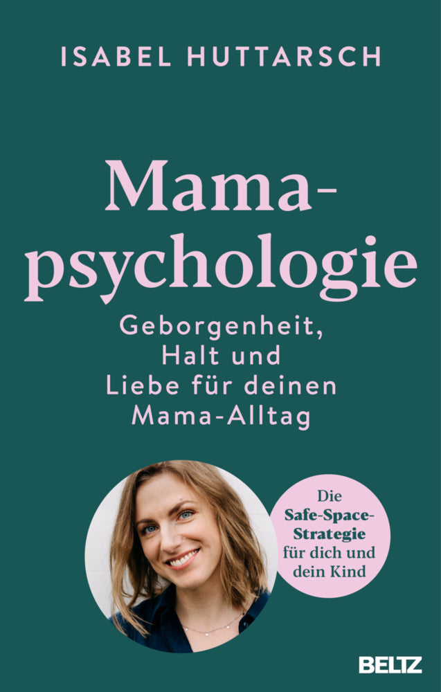 Mamapsychologie (Isabel Huttarsch)