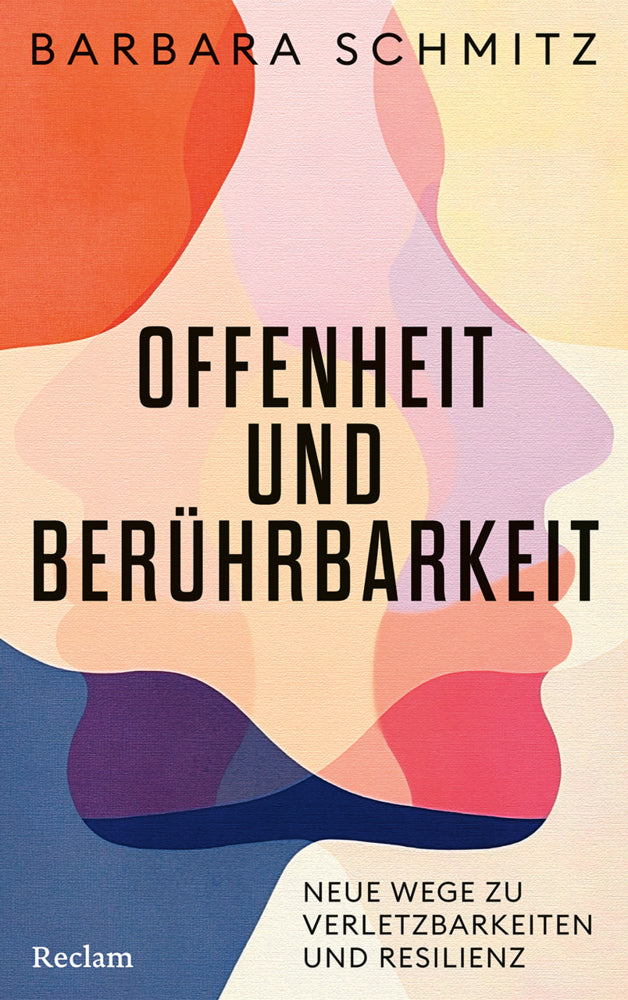 Offenheit und Berührbarkeit (Barbara Schmitz)