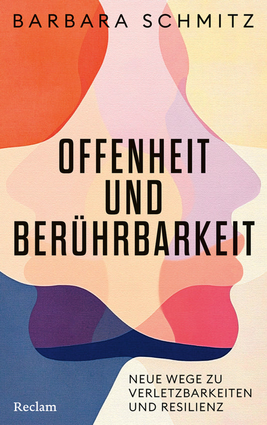 Offenheit und Berührbarkeit (Barbara Schmitz)