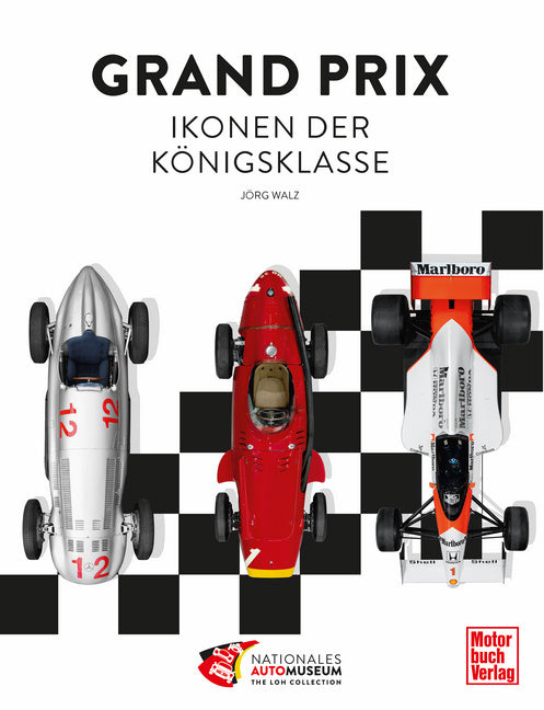 Grand Prix (Jörg Walz)