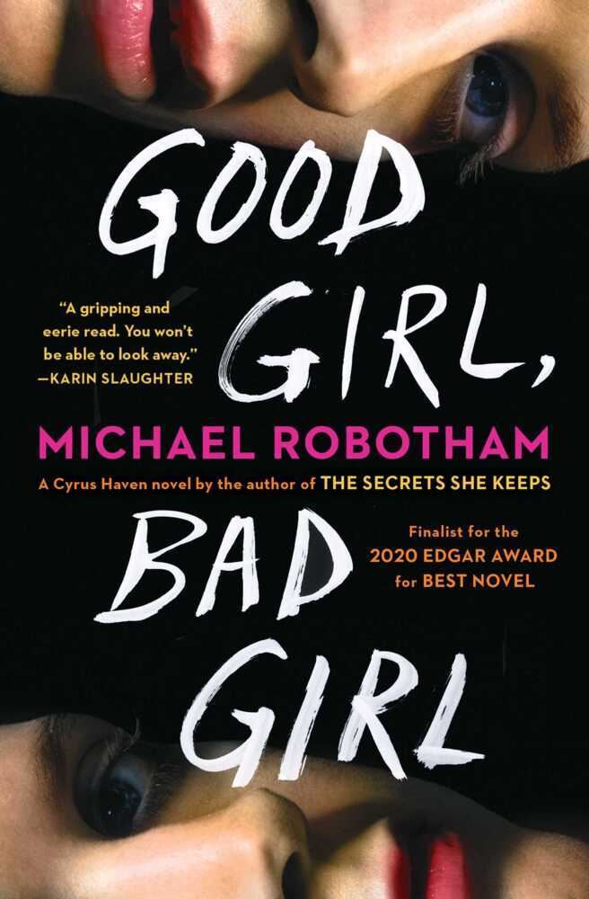 Good Girl, Bad Girl (Michael Robotham)