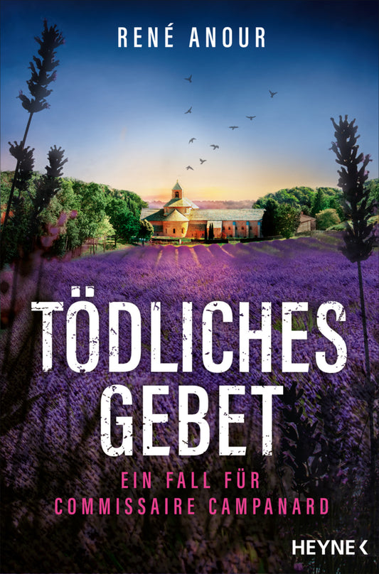 Tödliches Gebet (René Anour)